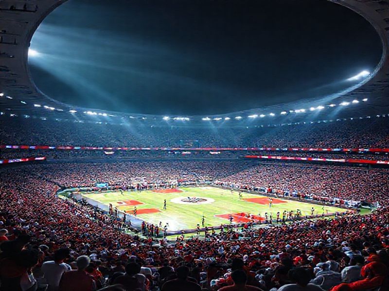 体坛突发重磅：YY易游体育宣布战略转型 数字化体育生态布局引行业震动