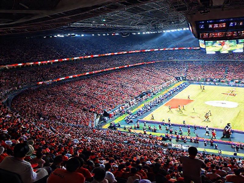 独家专访：对话YY易游体育创始人，探索数字体育平台的创新之路